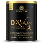 Ficha técnica e caractérísticas do produto D-Ribose 300g Essential Nutrition