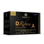 Ficha técnica e caractérísticas do produto D-Ribose Essential Nutrition - 30 Sachês de 5g