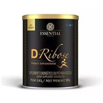 D-ribose Essential Nutrition 300g