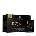 D-ribose - Essential Nutrition - 300g