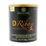Ficha técnica e caractérísticas do produto D-Ribose - Essential Nutrition 300g