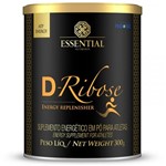 Ficha técnica e caractérísticas do produto D-Ribose - Essential Nutrition