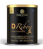Ficha técnica e caractérísticas do produto D-Ribose Essential Nutrition