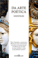 Ficha técnica e caractérísticas do produto Da Arte Poética - Aristóteles - Ed. Martin Claret