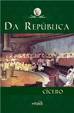Ficha técnica e caractérísticas do produto Da Republica 2 Ed. - Edipro