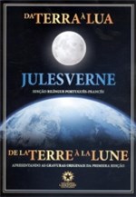 Ficha técnica e caractérísticas do produto Da Terra a Lua - de La Terre a La Lune - Landmark - 952849