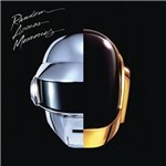 Daft Punk Random Access Memories - Cd Pop