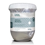 Ficha técnica e caractérísticas do produto Dagua Natural - Argila Branca FACIAL e CORPORAL - 500g - DÁgua Natural
