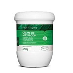 Ficha técnica e caractérísticas do produto Dagua Natural Creme de Massagem Complexo Ecofloral 650g - Dágua Natural