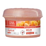 Ficha técnica e caractérísticas do produto Dagua Natural Creme Esfoliante Apricot Forte Abrasão 300g