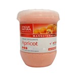 Ficha técnica e caractérísticas do produto Dagua Natural Creme Esfoliante Apricot Forte Abrasão 650g