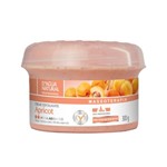 Ficha técnica e caractérísticas do produto Dagua Natural Creme Esfoliante Apricot Media Abrasão 300g