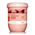 Ficha técnica e caractérísticas do produto Dagua Natural Creme Esfoliante Apricot Media Abrasão 650g