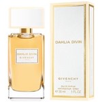 Ficha técnica e caractérísticas do produto Dahlia Divin Feminino de Givenchy Eau de Parfum - 75 Ml