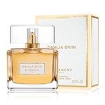 Ficha técnica e caractérísticas do produto Dahlia Divin Feminino Givenchy Eau de Parfum 75 Ml