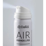 Ficha técnica e caractérísticas do produto Dailus Air Primer & Fix Fixador De Maquiagem 60g