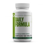 Daily Formula 100tabs Universal Nutrition