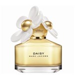 Ficha técnica e caractérísticas do produto Daisy Eau de Toilette Marc Jacobs - Perfume Feminino 50ml