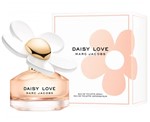 Ficha técnica e caractérísticas do produto Daisy Love Feminino Eau de Toilette 50ml - Marc Jacobs