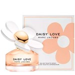Ficha técnica e caractérísticas do produto Daisy Love Marc Jacobs Eau de Toilette Perfume Feminino 30ml
