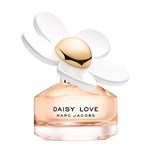 Ficha técnica e caractérísticas do produto Perfume Feminino Daisy Love Marc Jacobs Eau de Toilette 100ml