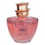 Dalya I-Scents Perfume Feminino - Eau de Parfum