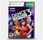 Ficha técnica e caractérísticas do produto Dance Central 3 - Microsoft
