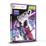 Ficha técnica e caractérísticas do produto Dance Central 2 - Xbox 360 - Geral