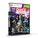 Ficha técnica e caractérísticas do produto Dance Central - Xbox 360 - Geral