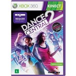 Ficha técnica e caractérísticas do produto Dance Central 2 - Xbox 360 - Harmonix