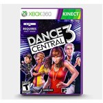 Ficha técnica e caractérísticas do produto Dance Central 3 - Xbox 360 - Ubisoft