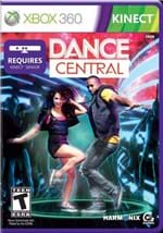 Ficha técnica e caractérísticas do produto Dance Central - Xbox 360