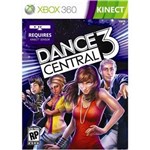 Ficha técnica e caractérísticas do produto Dance Central 3 - Xbox 360