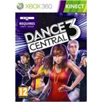 Ficha técnica e caractérísticas do produto Dance Central 3 - Xbox360