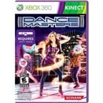 Ficha técnica e caractérísticas do produto Dance Masters - Xbox 360