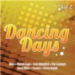 Ficha técnica e caractérísticas do produto Dancing Days - Vol. 2 - Cd
