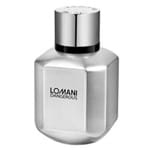 Ficha técnica e caractérísticas do produto Dangerous Lomani Perfume Masculino - Eau de Toilette 100ml