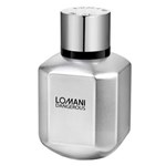 Ficha técnica e caractérísticas do produto Dangerous Lomani Perfume Masculino - Eau de Toilette - 100ml