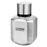 Ficha técnica e caractérísticas do produto Dangerous Lomani Perfume Masculino - Eau de Toilette