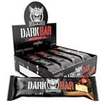 Ficha técnica e caractérísticas do produto Dark Bar Darkness 90g Doce de Leite com Chocolate Chip Caixa C/ 08 Unidades - Integralmedica