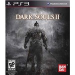 Ficha técnica e caractérísticas do produto Dark Souls Ii Ps3