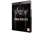 Dark Souls II: Scholar Of The First Sin para PS3 - Namco Bandai