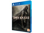 Dark Souls II: Scholar Of The First Sin para PS4 - Namco Bandai