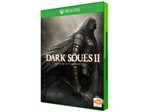 Dark Souls II: Scholar Of The First Sin - para Xbox One - Namco Bandai
