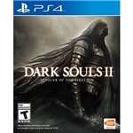 Ficha técnica e caractérísticas do produto Dark Souls II Scholar Of The First Sin - Ps4