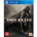 Ficha técnica e caractérísticas do produto DARK Souls II - Scholar OF THE FIRST SIN - PS4