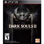 Ficha técnica e caractérísticas do produto Dark Souls Ii: Scholar Of The First Sin - Ps3