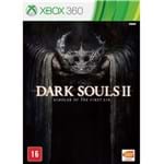 Ficha técnica e caractérísticas do produto Dark Souls Ii: Scholar Of The First Sin - Xbox 360