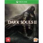 Ficha técnica e caractérísticas do produto Dark Souls Ii - Scholar Of The First Sin - Xbox One - 1