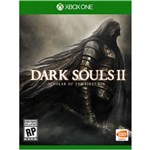 Ficha técnica e caractérísticas do produto Dark Souls II Scholar Of The First Sin Xbox One